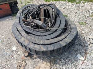 lot 239 image: Electrical Cable.&nbspItem is loca...