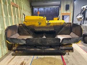 lot 46A image: 2012 Carlson CP-90 track paver