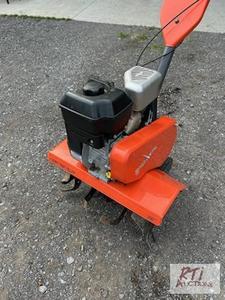 lot 150 image: Husqvarna&nbspFT900 rototiller.&nb...