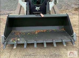 lot 191 image: Brand new CID X-Treme Duty tooth bu...