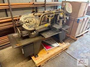 lot 206 image: FREY & CAMPBELL INC. Surplus Sell Off.