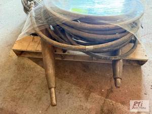 lot 210 image: Underground Pneumatic boring mole. ...