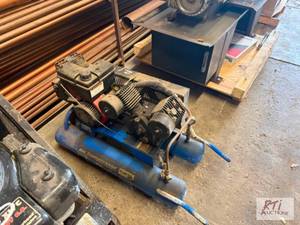 lot 221 image: FREY & CAMPBELL INC. Surplus Sell Off.