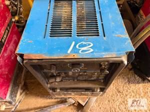 lot 226 image: FREY & CAMPBELL INC. Surplus Sell Off.