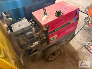 lot 228 image: FREY & CAMPBELL INC. Surplus Sell Off.