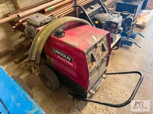 lot 229 image: FREY & CAMPBELL INC. Surplus Sell Off.