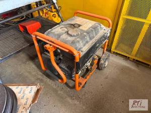 lot 239 image: FREY & CAMPBELL INC. Surplus Sell Off.