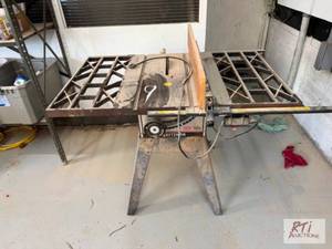 lot 248 image: CRAFTSMAN 10IN DELUXE FLEX DRIVE Ta...