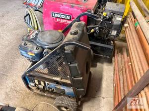 lot 252 image: FREY & CAMPBELL INC. Surplus Sell Off.