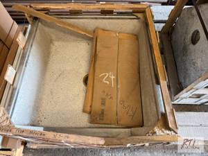 lot 253 image: FREY & CAMPBELL INC. Surplus Sell Off.