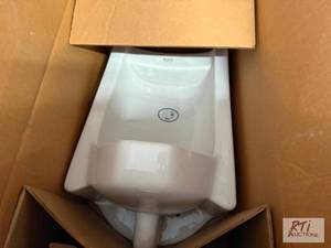 lot 256 image: FREY & CAMPBELL INC. Surplus Sell Off.