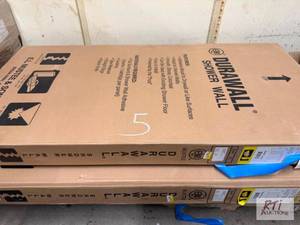 lot 257 image: FREY & CAMPBELL INC. Surplus Sell Off.