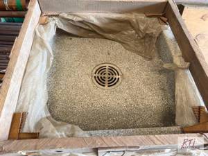 lot 277 image: FREY & CAMPBELL INC. Surplus Sell Off.