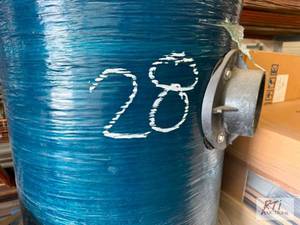 lot 280 image: FREY & CAMPBELL INC. Surplus Sell Off.