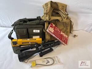lot 354 image: Monroe County Sheriff - Unclaimed Property