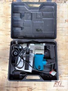 lot 377 image: 1in hammer drill with box.&nbspIte...
