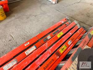 lot 388 image: FREY & CAMPBELL INC. Surplus Sell Off.