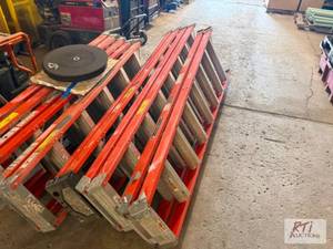 lot 392 image: FREY & CAMPBELL INC. Surplus Sell Off.