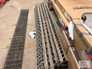 lot 395 image: FREY & CAMPBELL INC. Surplus Sell Off.
