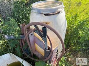 lot 437 image: Orleans County Cornell Cooperative Extension