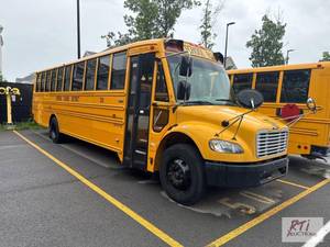 lot 77 image: Webster CSD