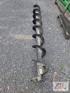 lot 480 image: New A&I auger, fits John Deere 9500...