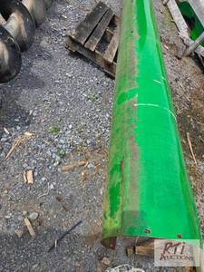 lot 482 image: New A&I unloading auger housing, fi...