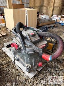 lot 503 image: Shop Vac.&nbspItem is located in B...