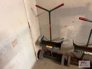 lot 511 image: FREY & CAMPBELL INC. Surplus Sell Off.