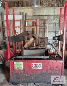 lot 522 image: Tioga County Highway Department