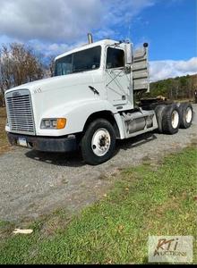 lot 80 image: Knapp Trucking.