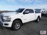 2024 Ram 2500 LARAMIE Pickup Truck....