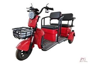 lot 43 image: New IRGC40 high end mini 3 wheel go...