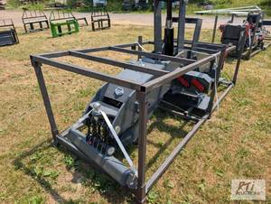 lot 66 image: Future TE31 truck wrecker, rear lig...