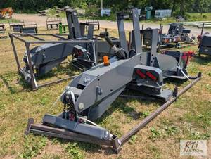 lot 67 image: Future TE31 truck wrecker, rear lig...