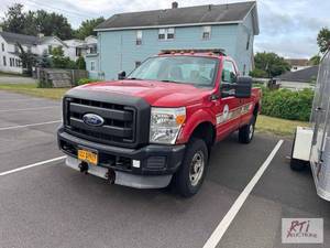 lot 4 image: City of Rome FD
