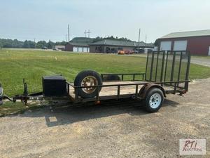 lot 28 image: Tioga County Water & Soil