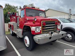 lot 47 image: City of Rome FD