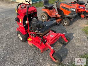 lot 79 image: Gravely Pro-Stance 36 commercial...