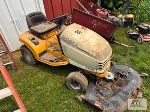 lot 82 image: Estate sale.
