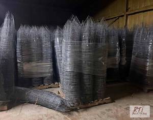 lot 240 image: One pallet of (1,200) 24 inch co...