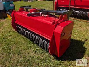 lot 96 image: Future 72 Pro hydraulic drum mulche...