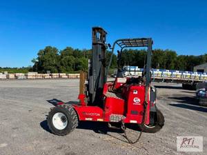 lot 88 image: 2013 Princeton PB50X Moffit&nbsp 5...
