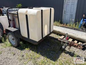 lot 135 image: NorthStar Hydro-Vex ST30008NH pr...