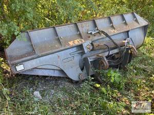 lot 165 image: JRB WA320-5L 2.5 yard hydraulic sid...
