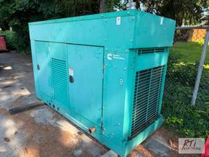 lot 198 image: Bath Electric, Gas and Water Systems.