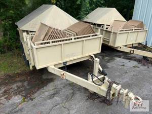 lot 174 image: 2009 North-East Fabricators LLC 16....