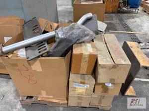 lot 230 image: Truck hardware and more.&nbsp...