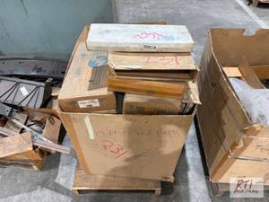 lot 231 image: Heated mirrors and more.&nbsp...
