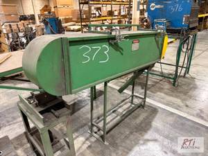 lot 373 image: Metal frame.&nbsp...